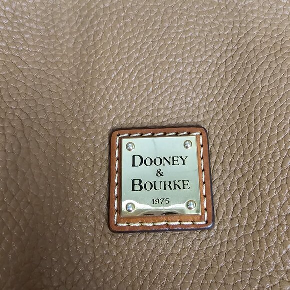 Dooney & Bourke Purse - Picture 3 of 6